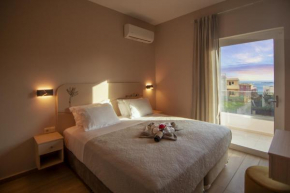 Vakakis Family Luxury Studios